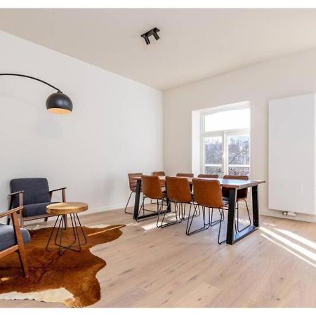 The Heart Of Leuven Apartment Exterior foto