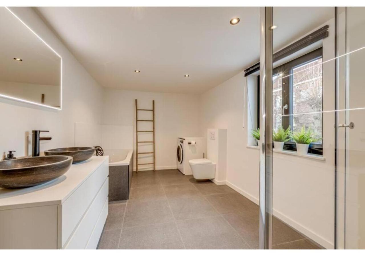 The Heart Of Leuven Apartment Exterior foto