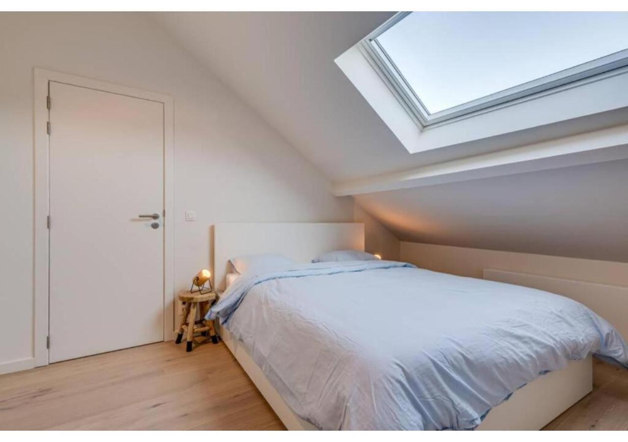 The Heart Of Leuven Apartment Exterior foto